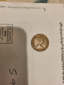 1971�N�G���U�x�X2���L�O �󏭂ȃj���[�y�j�[�d��1��