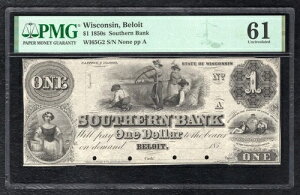 1850N 1hD TUoN xCgAEBXRVB v[t PMG UNC-61 **