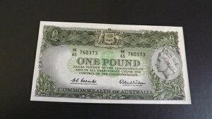 COOMBS AND WILSON POUND Ō̐ړ PERFECT GEM NOTE Ɋ