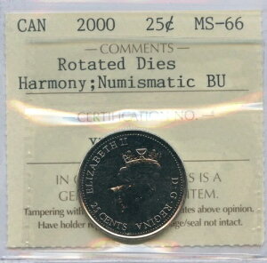 2000�N�J�i�_25�Z���g�n�[���j�[��]�_�C�XICCS MS-66