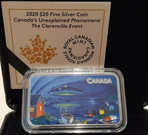 2020N UFO Nr 𖾌 20h Vo[ v[t O[_[NRC