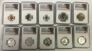 2018-S Vo[ o[X v[t Zbg NGC PF 69 s g[x