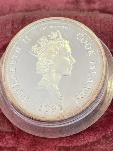 1h _CAi EF[Y 1997N NbN GUxX2 Vo[ v[t 1IX