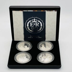 2016�N ���C�����~���g ����90�Βa���� �R�����E�F���X �N���E���V���o�[�v���[�t�R�C��4���Z�b�g