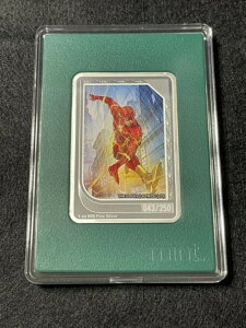 2023 DC g[fBORC FLASH 043 250 j[W[h