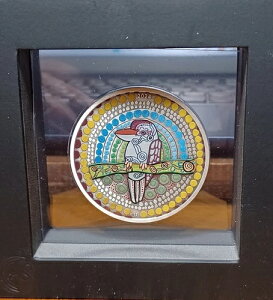 2024 I[XgACJZ~ JAJAB 2 IX ASW .9999 Vo[ p[X ~g