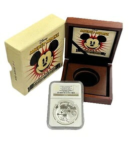 2014N jEG 2h fBYj[ ~bL[}EX 1IX CDEB[ NGC PF69 t #7697