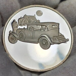 1929�N�� �X�`���[�h�x�[�J�[ �s�A�X�A���[ ���f��133 2�I���X �V���o�[ .999�v���[�t ���E���h ��