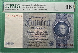 1935 hCc CqX 100 CqX }[N P# 183a PMG 66 EPQ GEM UNC