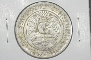 1946�N�A�C�I���L�O�n�[�t�A�W�F���g�[��BU