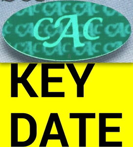 1921-D NGC G4 CAC Pop SIXA5756APCGS & NGCIs2ԖڂɏȂ}[L[_C KEY