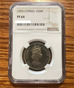 NGC PF64 LvX 1955N GUxX2 100~ v[tRC L[f[g