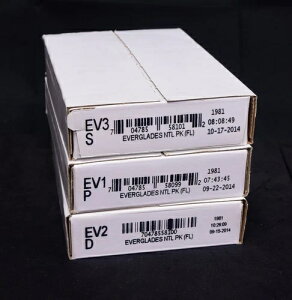 2014 PDS �G�o�[�O���C�Y ATB $25 �N�H�[�^�[�o�b�O�A���J�� OGP �{�b�N�X EV1 EV2 & EV3