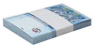 ENCi 5 OFA2015AP-118eAUNC X 100 PCS ohpbN