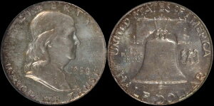 1958N D tN n[t_[ NGC MS65 FBL gi[Vo[ US I[h^CvRC NXeB