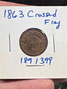 1863 ������ / �Z䊐� Fulled-189/399