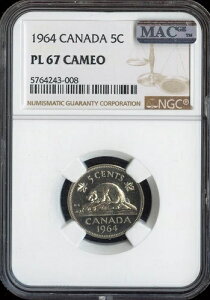 1964NJi_5Zg5C NGC PL67JIMAC - i