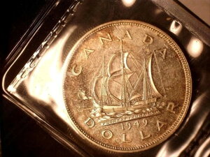 Ji_ 1949NAh ICCS MS-65 #0338