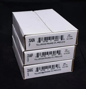 2020 PDS g[OX v[[ ATB $25 NH[^[obOA OGP {bNX 20ABN 20ABP 20ABQ