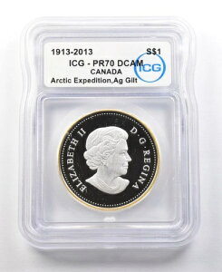 2013NJi_  kɒT PR70 DCAM ICG *8777