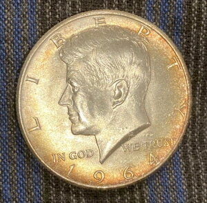 1964N DPlfBVo[n[thGEM BUʃC{[g[jO