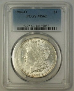 1904-O AJ K 1hd PCGS MS-62 (17)