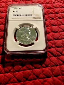 1957NtN 50Zg Vo[ v[t 68 NGC ̂悤ȕ\! 90%B