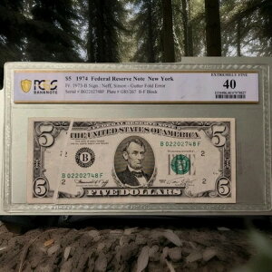 1974N 5h B - j[[NAMsBK^[tH[hG[