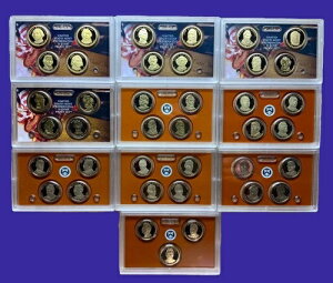 2007�N - 2016�N S�v���[�t�哝�̃h���Z�b�g 39��