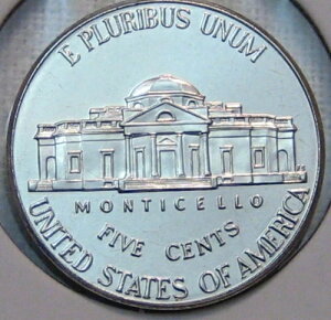 2017-P 6 FULL STEP (FS) BU GEM JEFFERSON ���艿�i 1,000�h�� �ڍׂ͂�����*