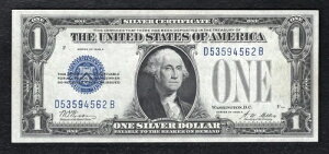 FR. 1601 1928-A 1hut@j[obNvݏؖ  