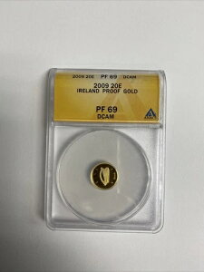 2009N 20[ v[t - _v -  .999 (1O)ANACS PF69