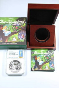 2016N jEG svc̍̃AX 65NLO 2h Vo[ v[t PF70 U/C FDOI OGP & COAt