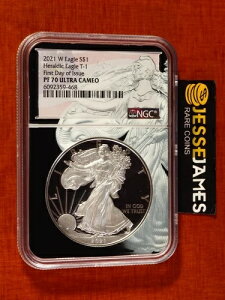 2021 W v[t Vo[ C[O NGC PF70 EgJI s oeBRA T1