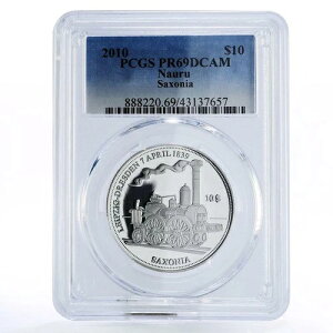 iE 10h TN\jAS PR69 PCGS v[t 2010N