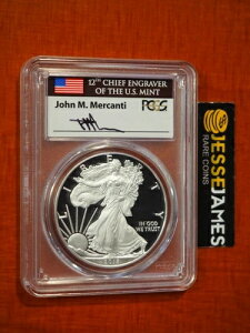 2018 W v[t Vo[ C[O PCGS PR70 DCAM WE}[JeB s t@V[