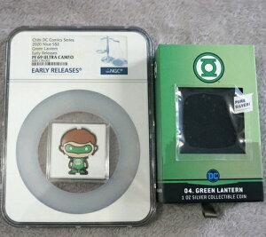 O[^ DCR~bNX `r 1IX Vo[RC 2020 jEG PF69 UC ER Eiؖt