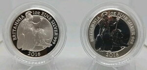 �p�� 2016 �u���^�j�A 2���Z�b�g 1�I���X �V���o�[ �v���[�t�����o�[�X�v���[�t