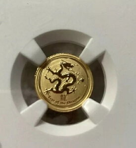 2012NI[XgAh 5h ̔N MS 69 O[h 1/20IX 