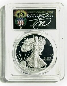 2016 W v[t C[O PCGS PR70 g[` AIP ^[GbW N[uh # NAB XgbN # KSH