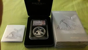 2018N I[XgA 2h sGtH[g EFbWe[C[O 2IX v[t NGC PF69 JeB