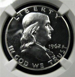 1962�N �t�����N���� �n�[�t�_���[ NGC PF68* ���b�N�X �J���I �f�B�[�v�~���[ �u���b�N �z���C�g AC544