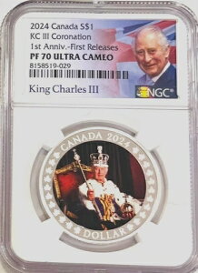 2024N Ji_ 1h `[Y3Պ 1NLO NGC PF70 FR - POP 34 ????