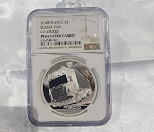 2010P co PF 68 EgJI XJjA R500 J[ NGC loc9