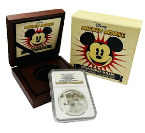 2014N jEG 2h fBYj[ ~bL[}EX 1IX CDEB[ NGC PF70 t #7697