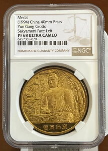  ^J_ _ΌA ߉ޖ  NGC PF68UC RC