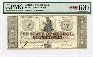 1862N 5h W[WAB ~bWr p~ GACR5 PMG CU 63 EPQ