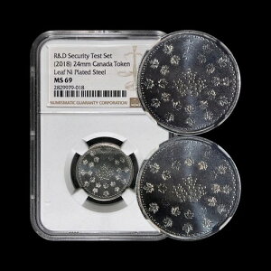 Ji_B2018NAg[N - NGC MS69 - gbv|bv??ZLeBeXgA[v[tA