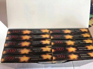 AJ50B25Zgd݃RNV - 1999-2008NRv[gZbg #GF