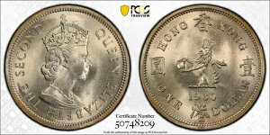 1960N H p`GUxX2h PCGS MS65 s킸40,000,000